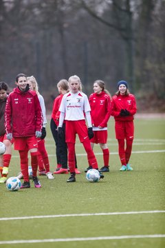 Bild 6 - wCJ Walddoerfer - Nienstedten : Ergebnis: 10:0